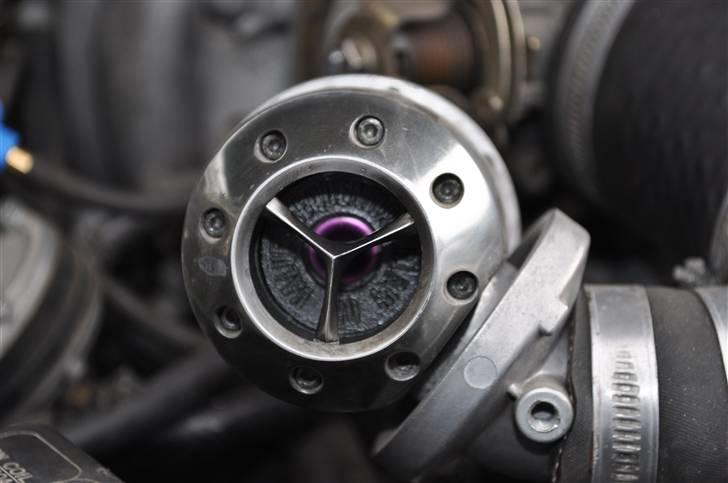 Nissan 200sx billede 8