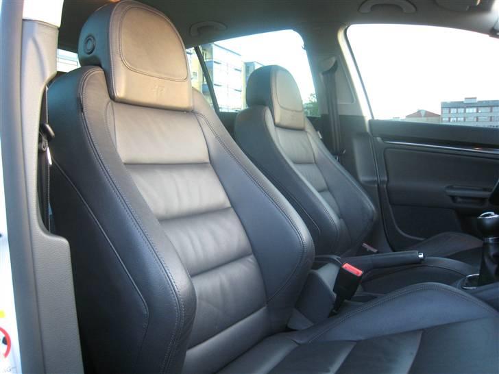 VW Golf V GT SPORT billede 18