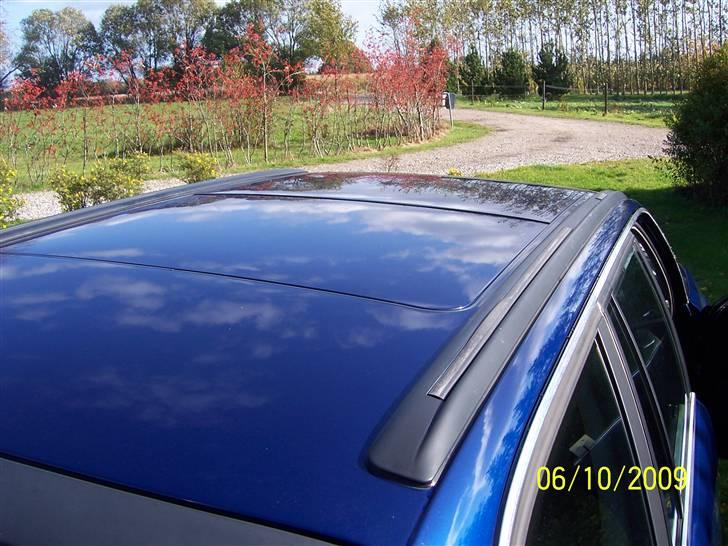 BMW E34 touring solgt billede 6