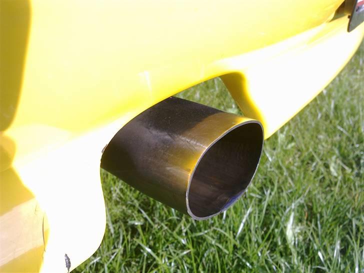 Peugeot 306 Cabriolet billede 6