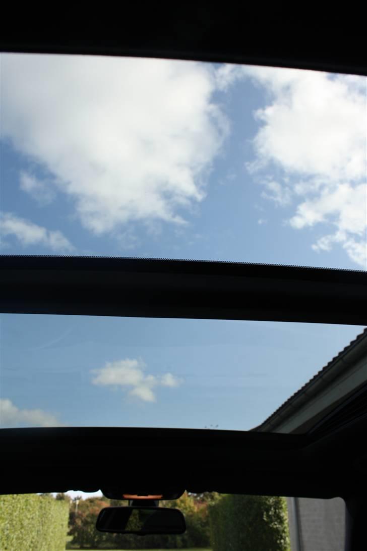 BMW 535D touring komplet M billede 9