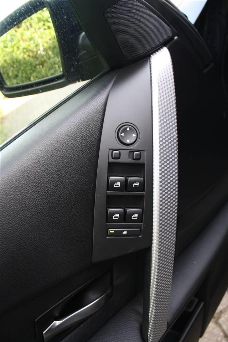 BMW 535D touring komplet M billede 11