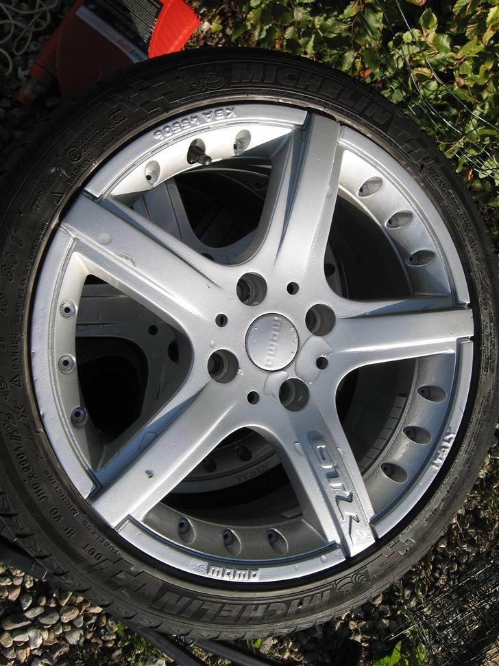 Citroën Xsara 2,0i 16V  Solgt billede 7