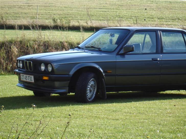 BMW e30 eta  billede 1