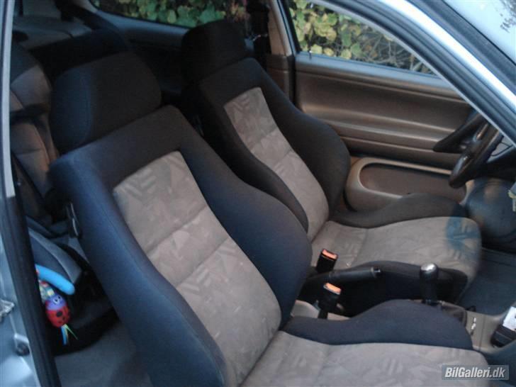 VW polo 6n billede 5