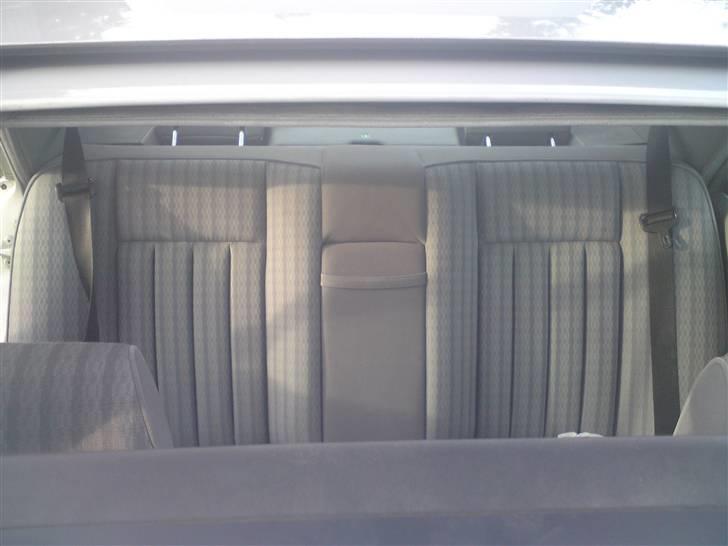 Mercedes Benz 124 300D RIP billede 8