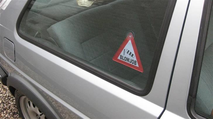 VW golf morfar cruiser solgt billede 9