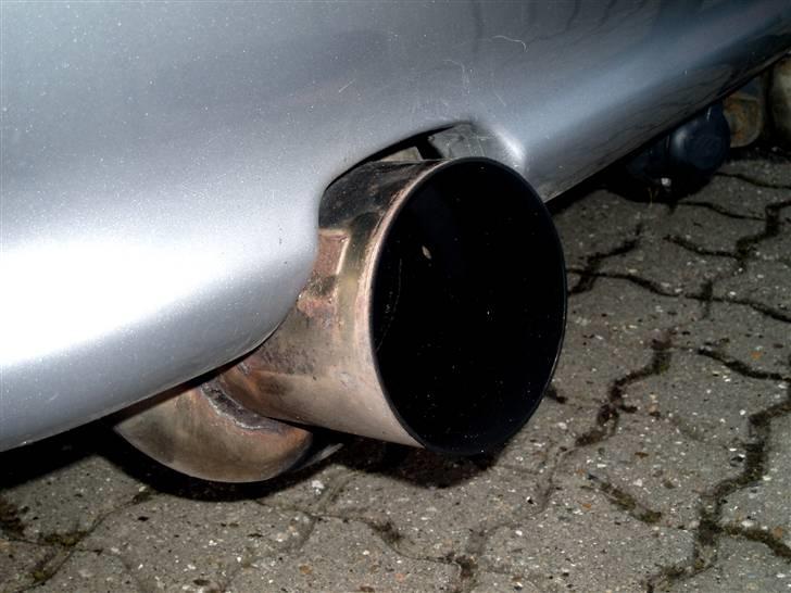 Peugeot 406 2,0 turbo<< SOLGT >> billede 12