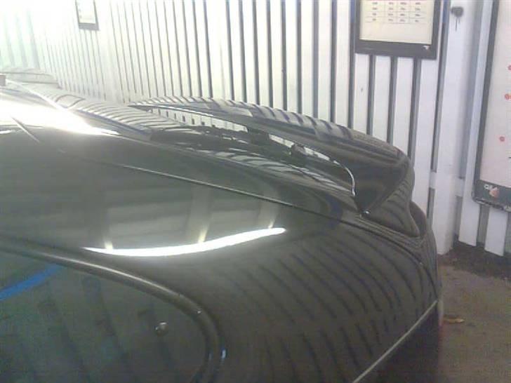 Toyota Corolla E101  SOLGT billede 10