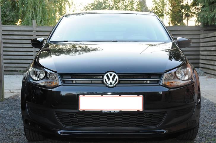 VW Polo billede 1