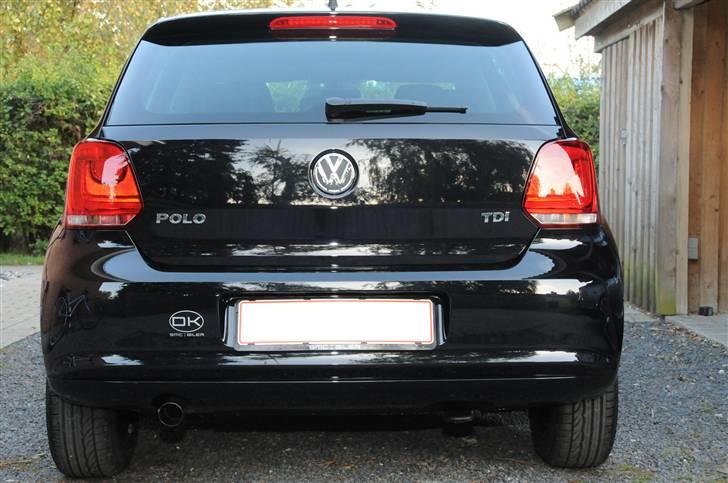 VW Polo billede 4