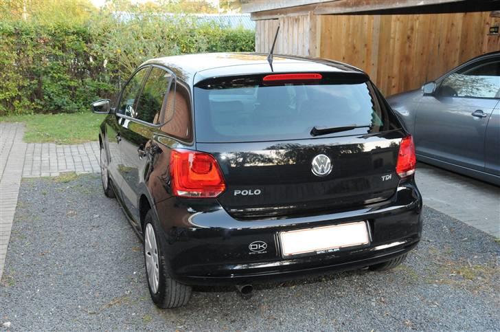 VW Polo billede 6