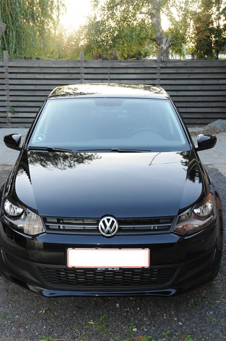 VW Polo billede 8