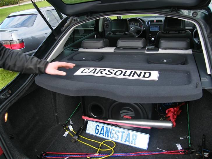 Skoda Octavia II 2,0 tdi billede 18