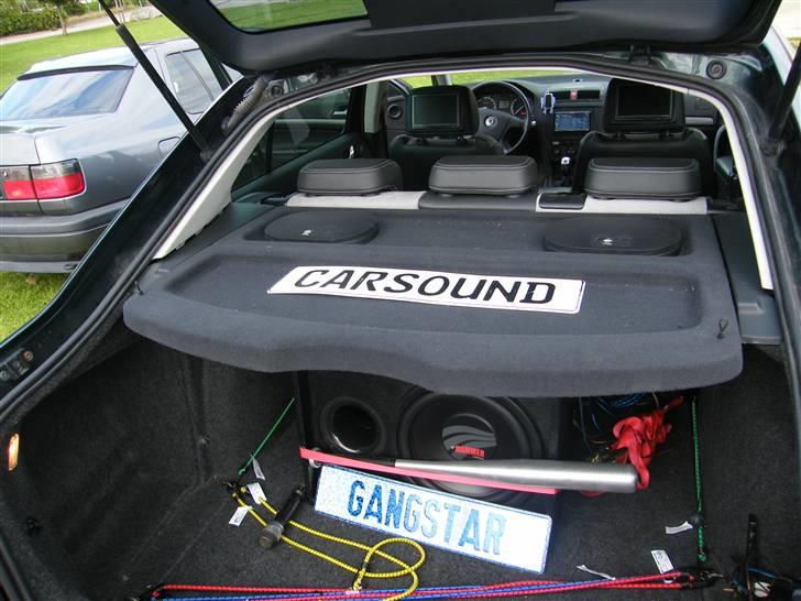 Skoda Octavia II 2,0 tdi billede 19