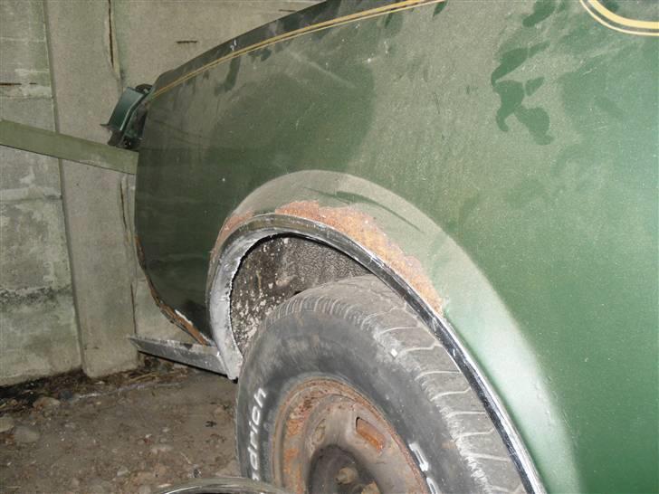 Buick Skylark billede 13