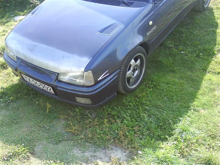 Opel Kadett E - GSi 16v billede 9