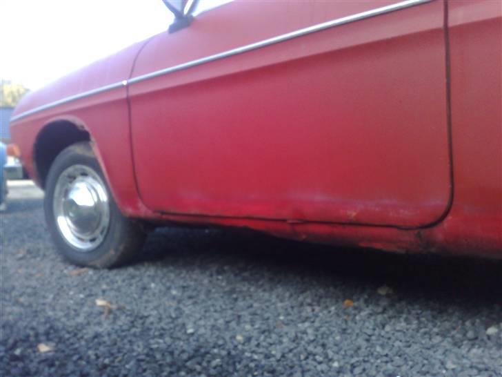 Audi 60 SOLGT billede 5