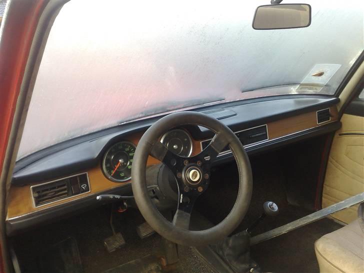 Audi 60 SOLGT billede 6