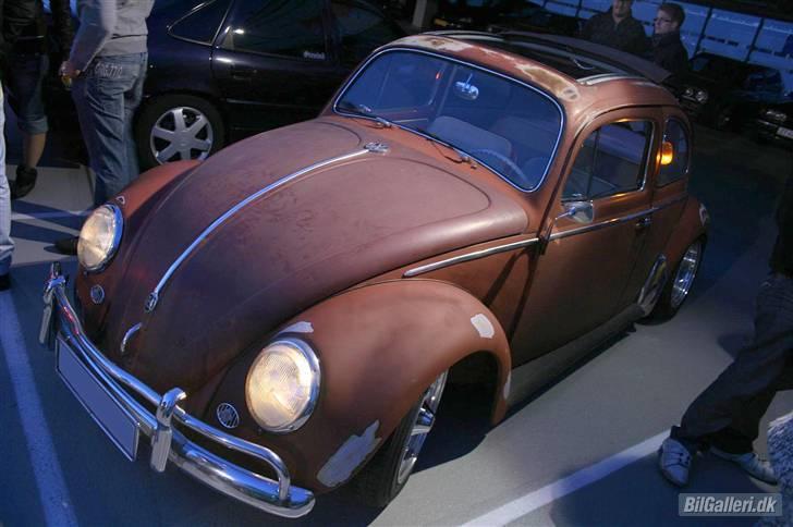 VW bobbel billede 16