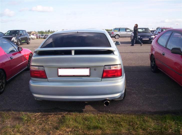 Toyota Corolla (SOLGT) billede 4