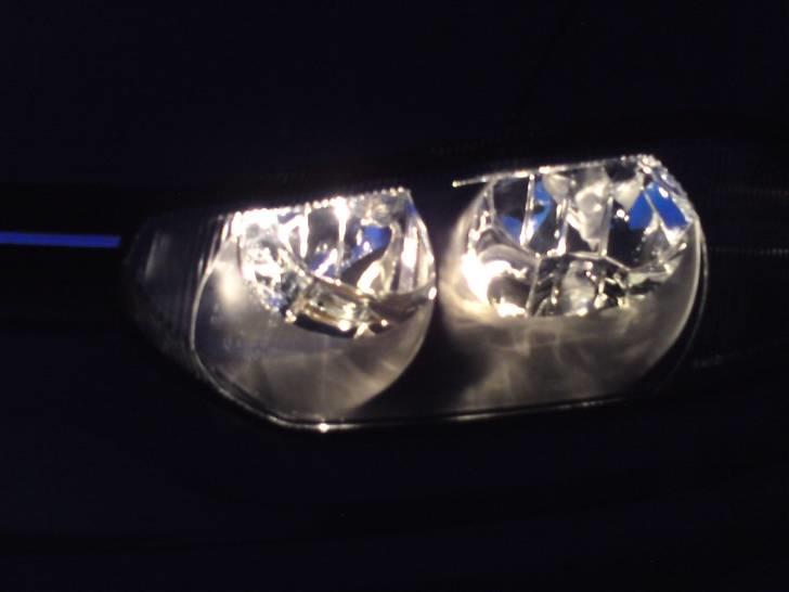 Alfa Romeo 2,0TS (Solgt) billede 7