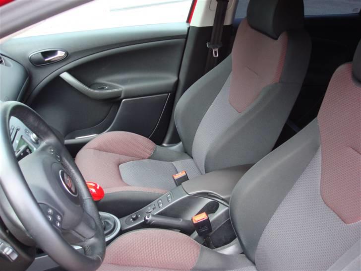 Seat Altea " Lowrider"  SOLGT billede 17