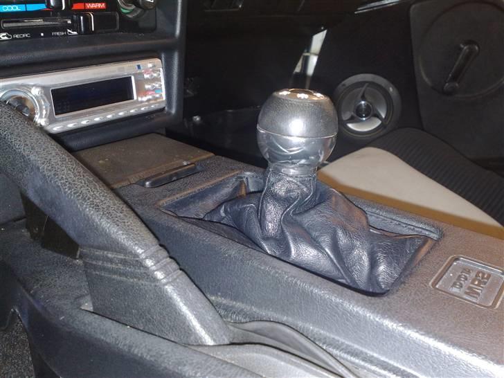 Toyota mr2 billede 9