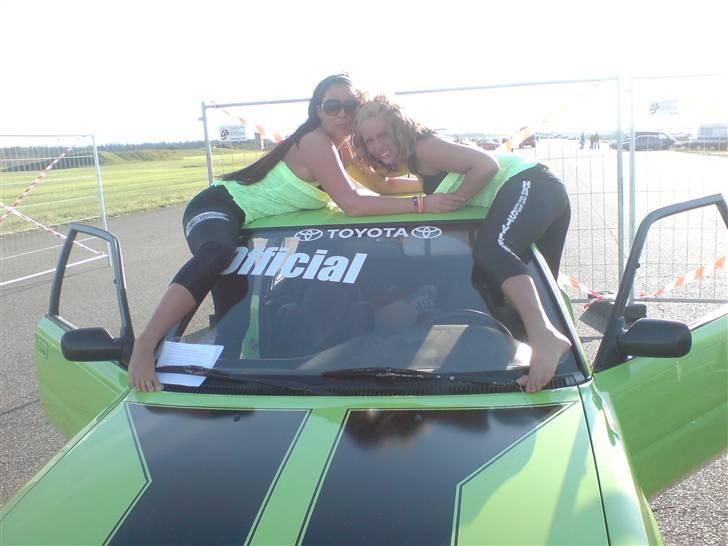 Toyota corolla Gsi  - fordele ved og arbejde der ude til Dhb ;-) billede 20