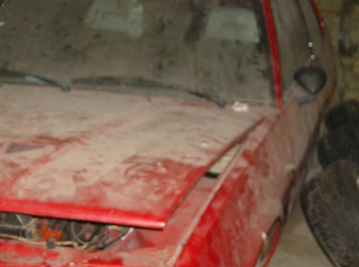 Opel ASCONA B billede 8