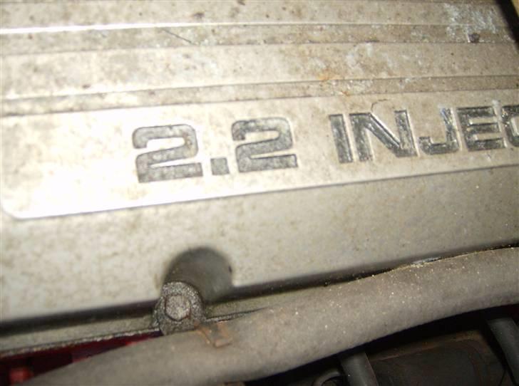 Opel ASCONA B billede 11