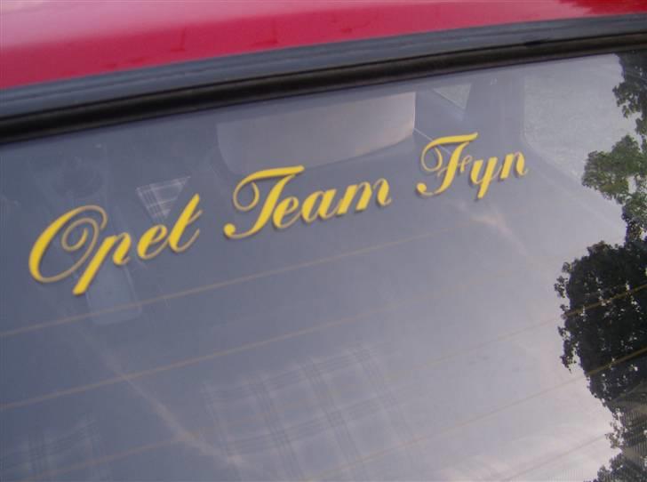 Opel ASCONA B billede 13