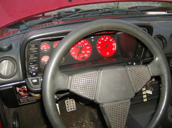 Opel ASCONA B billede 14