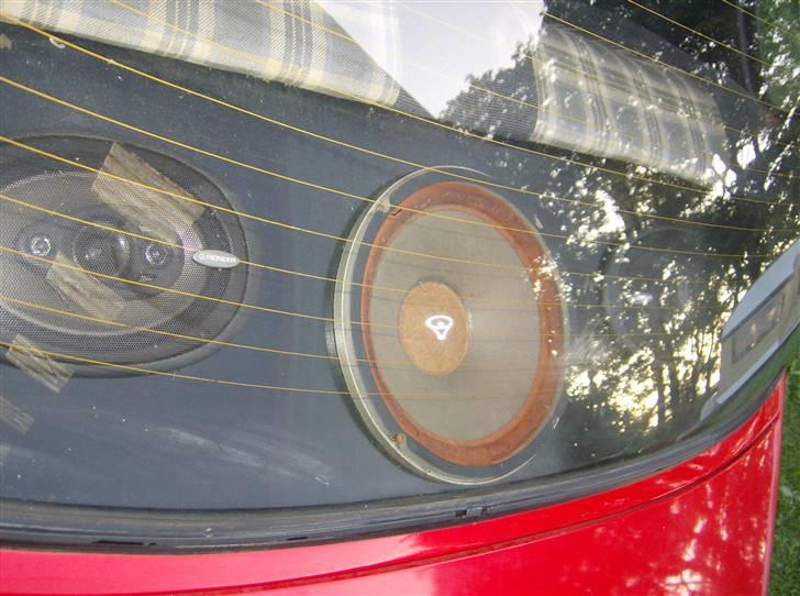 Opel ASCONA B billede 15