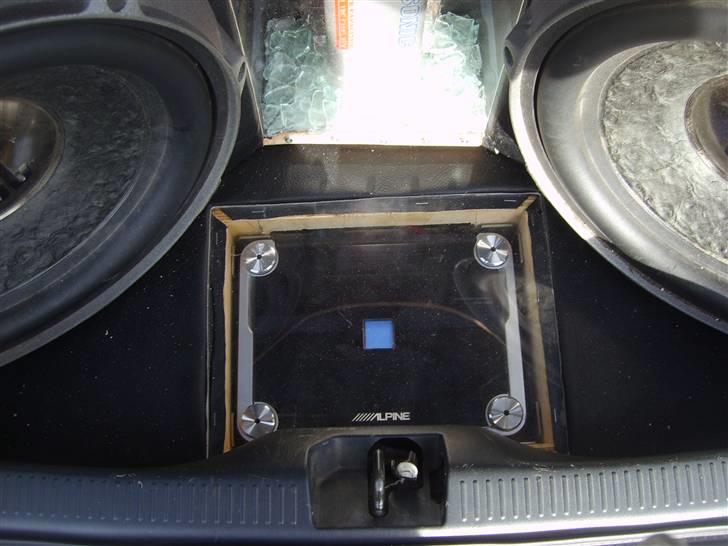 Toyota Corolla E10 byttet billede 19