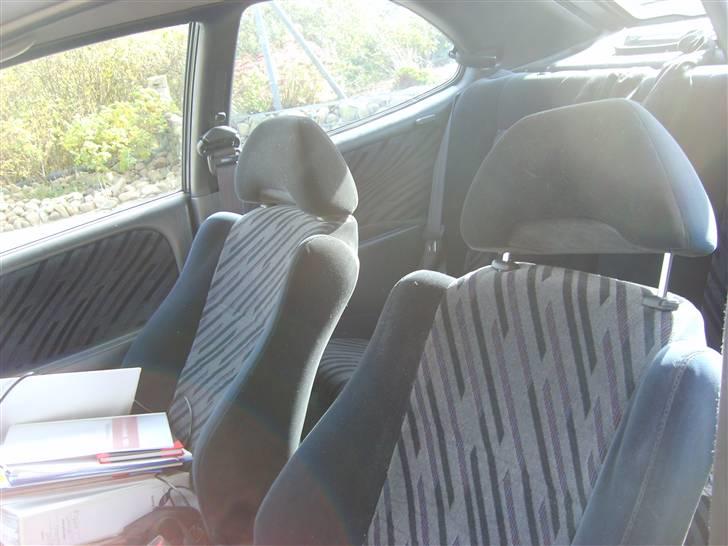 Toyota Corolla E10 byttet billede 20