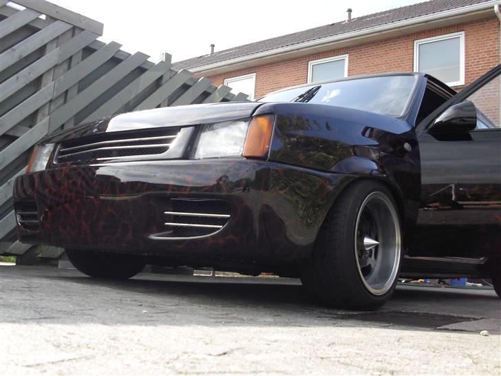 Opel Corsa A Bytte/Salg billede 1