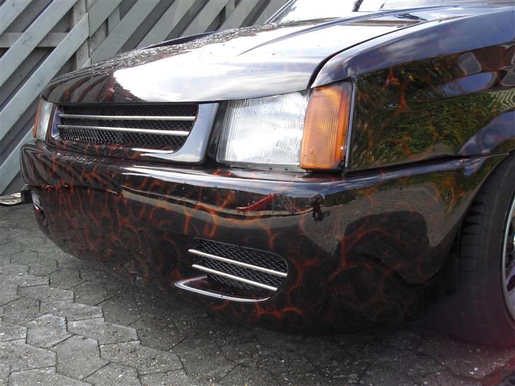 Opel Corsa A Bytte/Salg billede 2