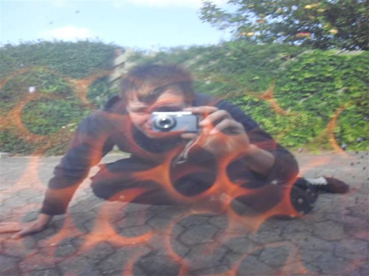 Opel Corsa A Bytte/Salg billede 5