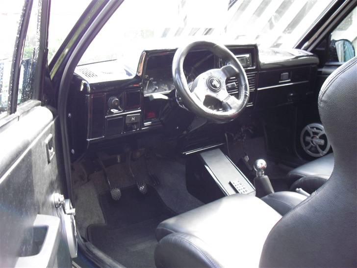 Opel Corsa A Bytte/Salg billede 6