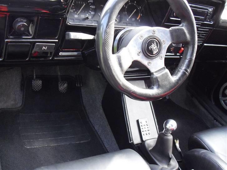 Opel Corsa A Bytte/Salg billede 7