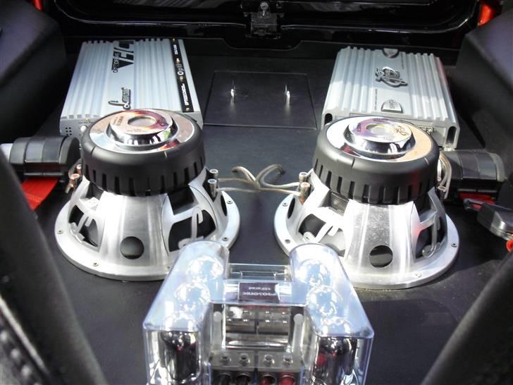 Opel Corsa A Bytte/Salg billede 8