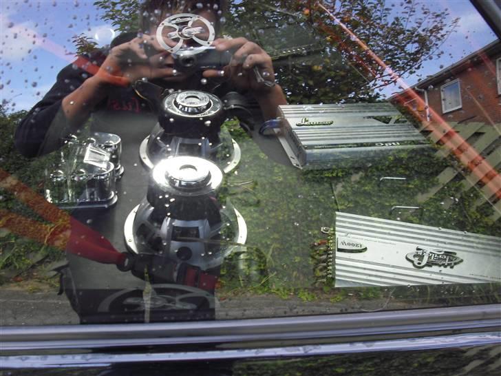 Opel Corsa A Bytte/Salg billede 10