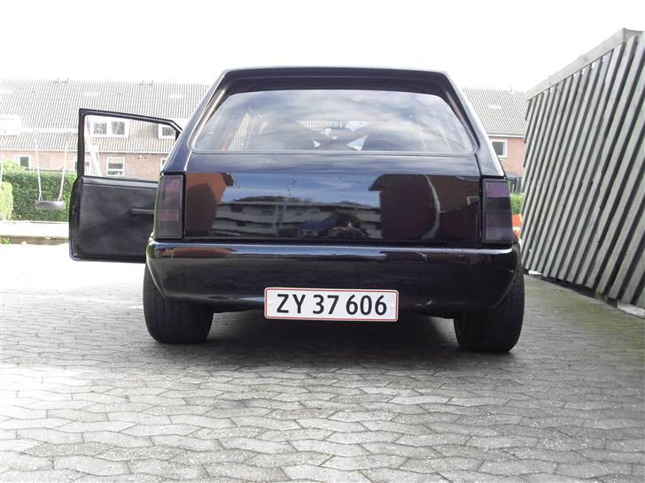 Opel Corsa A Bytte/Salg billede 12
