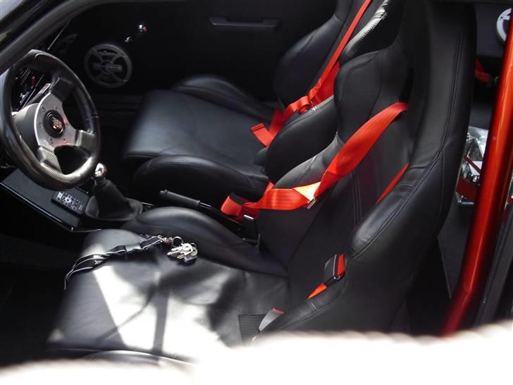 Opel Corsa A Bytte/Salg billede 14