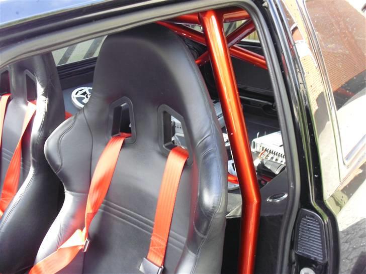 Opel Corsa A Bytte/Salg billede 15