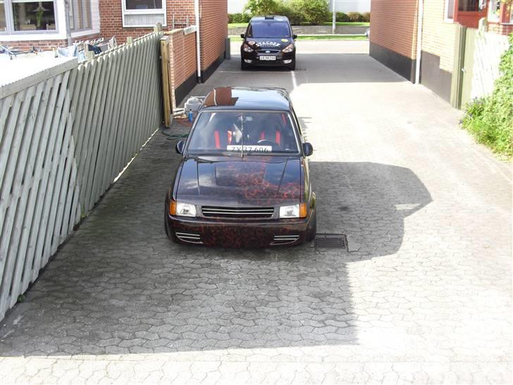 Opel Corsa A Bytte/Salg billede 16