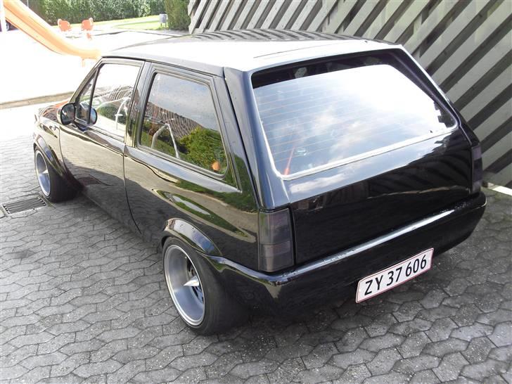 Opel Corsa A Bytte/Salg billede 17