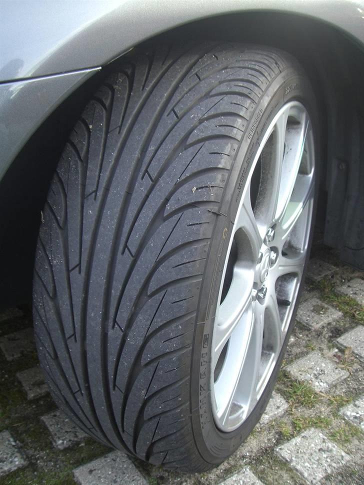 Toyota Avensis  billede 14