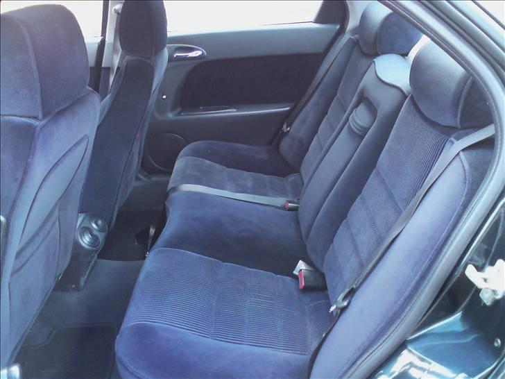 Alfa Romeo 2,0TS (Solgt) billede 13